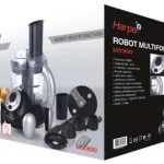 Robot multifonctions
