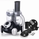 Robot multifonctions
