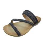 Sandale ethnik Réf 9352 5,50 € HT/unité