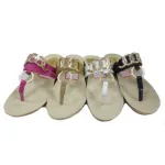 Sandale mode Anneaux Réf 9362 5,50 € HT/unité