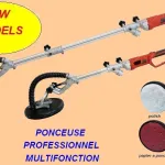 distributeur ponceuse girafe,cloueur a gaz plaquiste et charpentier