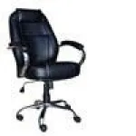 Chaise SOFT  Chrome 