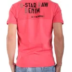 T SHIRT G STAR RAW
