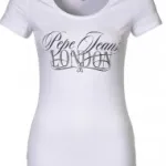 T SHIRT PEPE JEANS