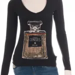 T SHIRT LE TEMPS DES CERISES femme