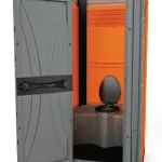 LOCSAN, Location cabine  Autonome + vidange à partir de 6 €/jour .