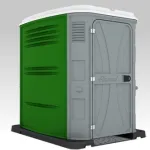 Location cabine WC autonome mobilité réduite : PMR