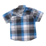 Chemise enfant réf 5906 4.00 € ht 