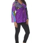 Destockage 1,50 ht sur 15 000 références de robe tunique et pantalon ethnique