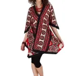 Destockage 1,50 ht sur 15 000 références de robe tunique et pantalon ethnique