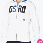  VESTE G STAR RAW CAPUCHE 