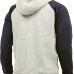 VESTE G STAR RAW GRISE - GROSSISTE ST ETIENNE