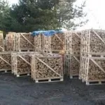 Vends bois de chauffage pour tout usage