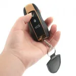 Mini tel porsche