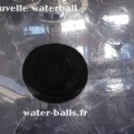 New Water Ball