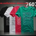 Pas cher YSL Tshirt vente en ligne, YSL Polo femmes et hommes