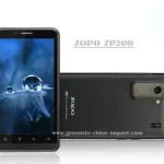 ZOPO ZP200