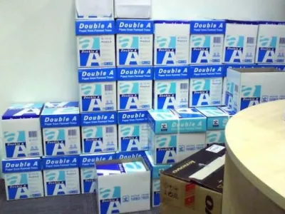 Papier A4 80g 70g