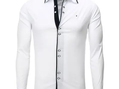 Lot de vêtements homme 730pcs