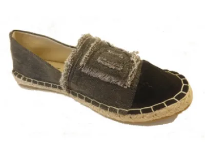 Espadrille chic  Réf 9136