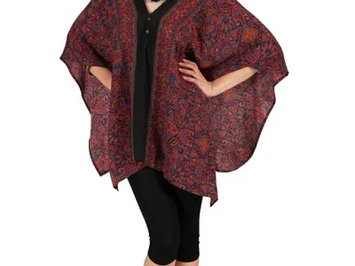 Destockage 1,50 ht sur 15 000 références de robe tunique et pantalon ethnique