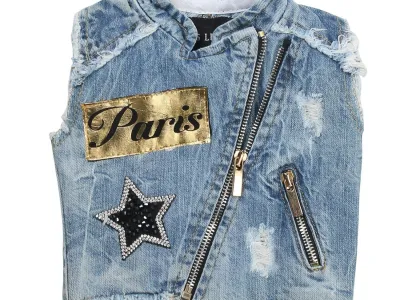 Vêtements grandes marques luxe enfants (bébé, garçon, fille)