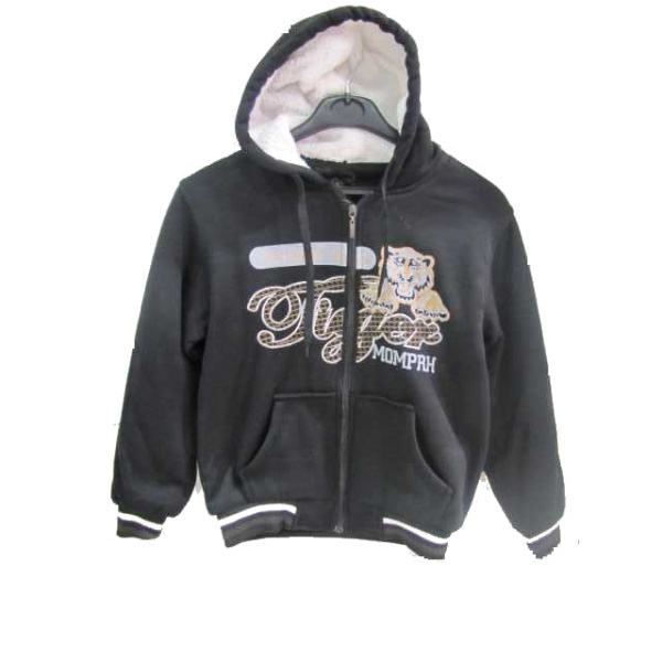 Sweat garçon