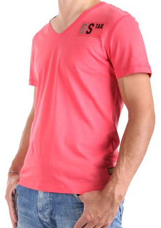 T SHIRT G STAR RAW NEW COLLECTION.