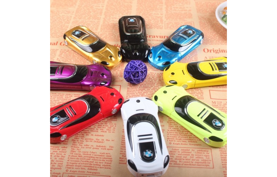 Mini Téléphone BMW