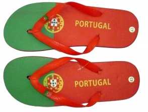 Tong femme Portugal  1,20 € HT/unité  Référence : 3437 
