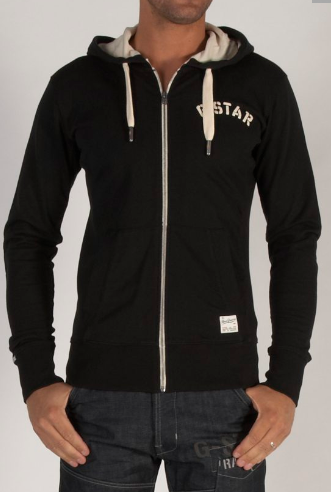 VESTE G STAR RAW ( 3 modèles )
